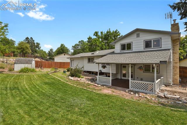 5250 Whimsical Drive