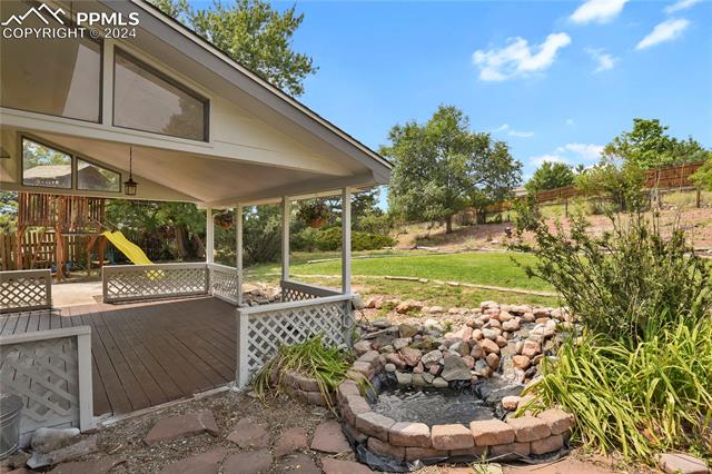 5250 Whimsical Drive