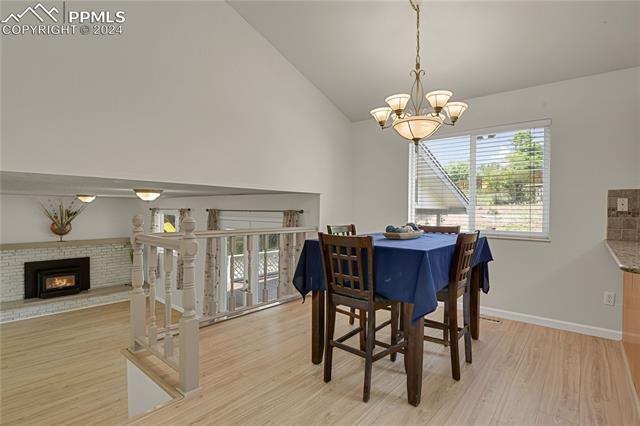 5250 Whimsical Drive