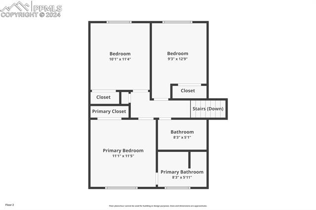 5250 Whimsical Drive