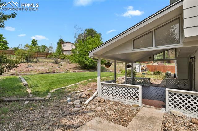 5250 Whimsical Drive