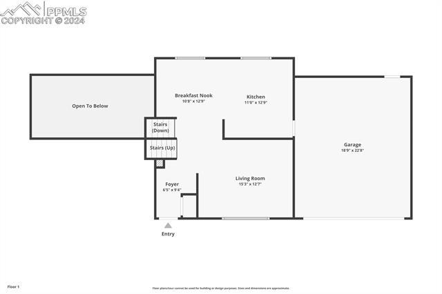 5250 Whimsical Drive