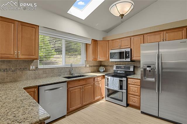 5250 Whimsical Drive