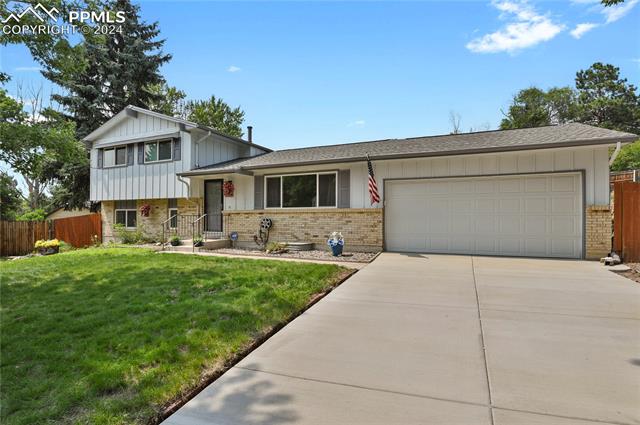 5250 Whimsical Drive