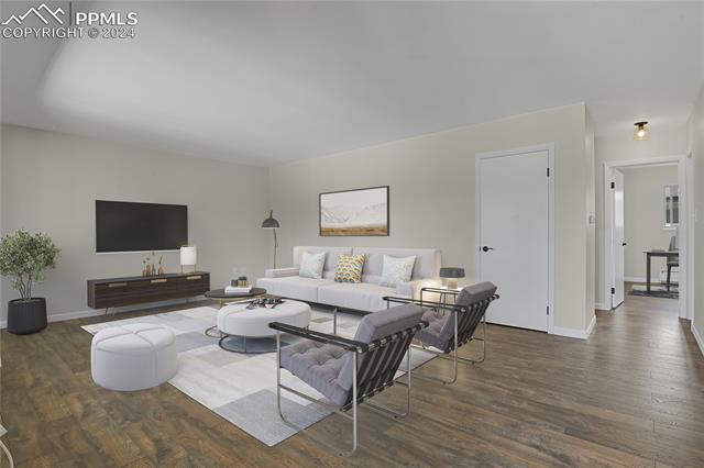 434 Valley Hi Circle Unit: A23