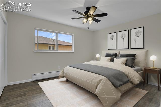 434 Valley Hi Circle Unit: A23