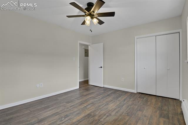 434 Valley Hi Circle Unit: A23