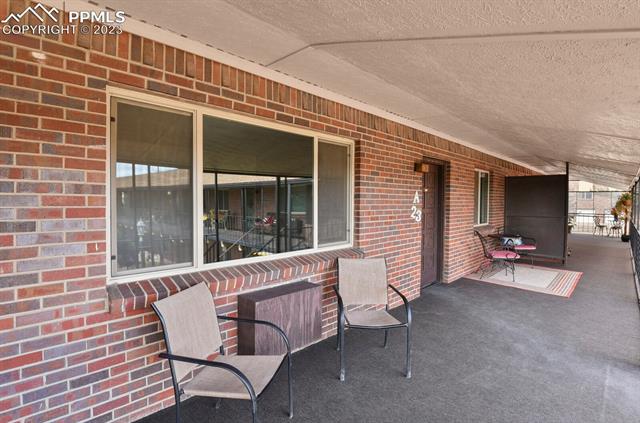 434 Valley Hi Circle Unit: A23