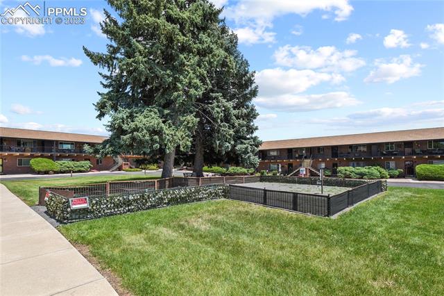 434 Valley Hi Circle Unit: A23