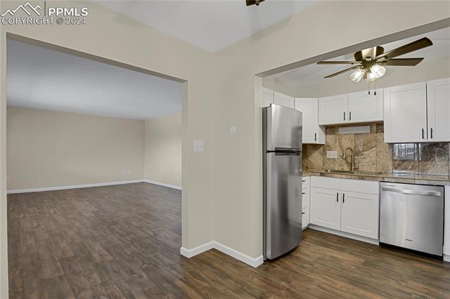 434 Valley Hi Circle Unit: A23