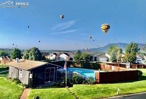 434 Valley Hi Circle Unit: A23