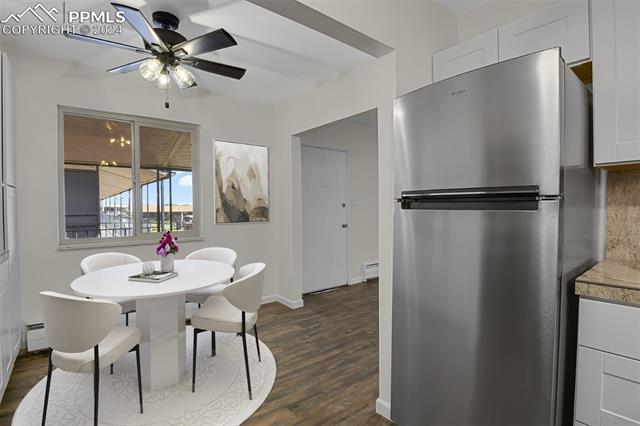 434 Valley Hi Circle Unit: A23