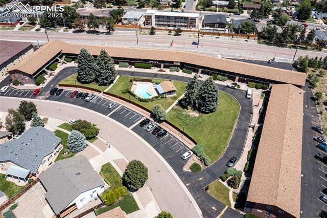 434 Valley Hi Circle Unit: A23