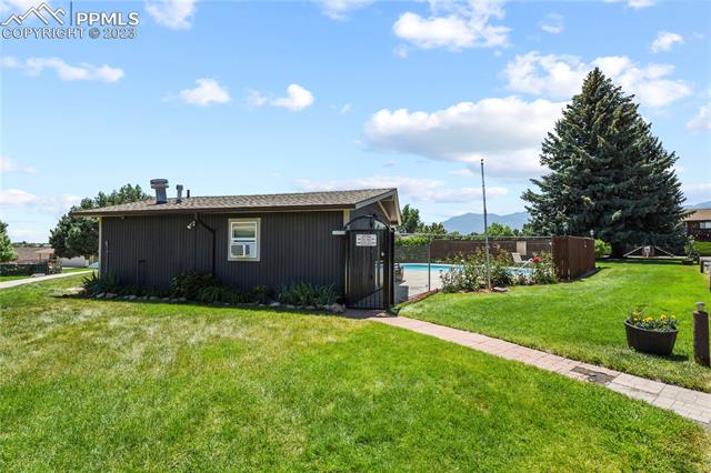 434 Valley Hi Circle Unit: A23