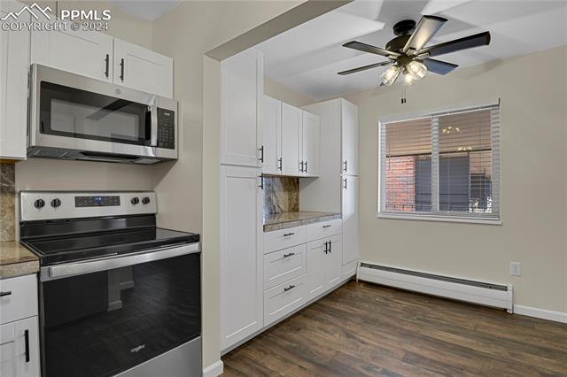 434 Valley Hi Circle Unit: A23