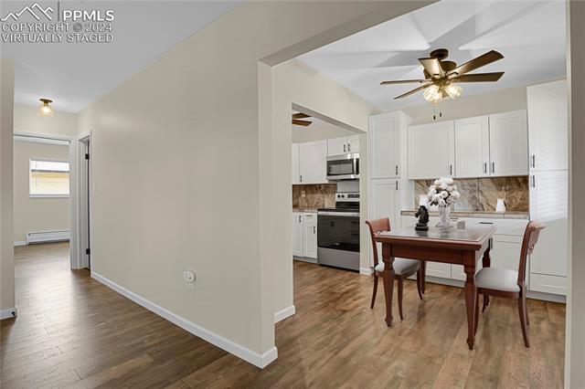 434 Valley Hi Circle Unit: A23