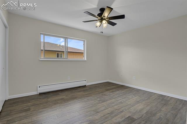 434 Valley Hi Circle Unit: A23