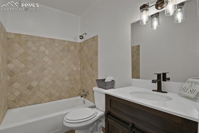 434 Valley Hi Circle Unit: A23