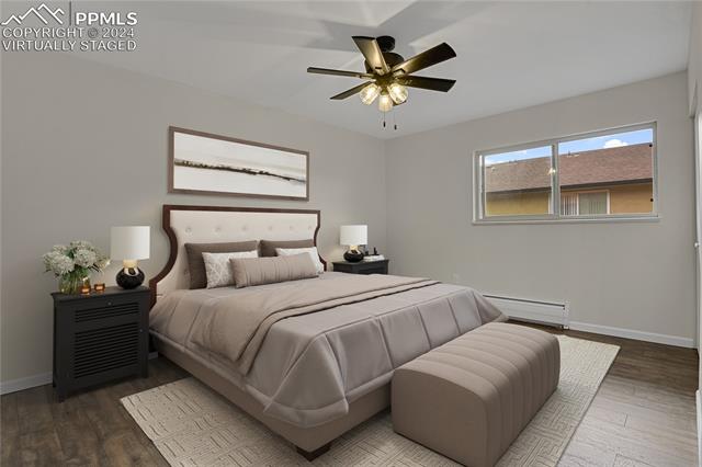 434 Valley Hi Circle Unit: A23