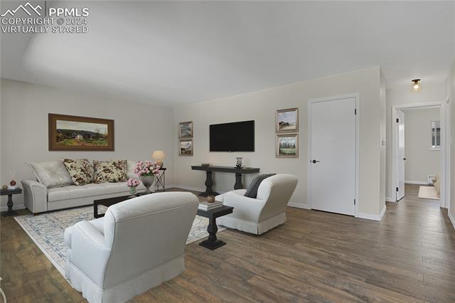 434 Valley Hi Circle Unit: A23