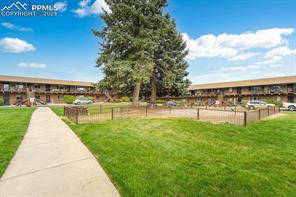 434 Valley Hi Circle Unit: A23