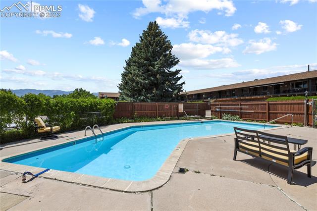 434 Valley Hi Circle Unit: A23