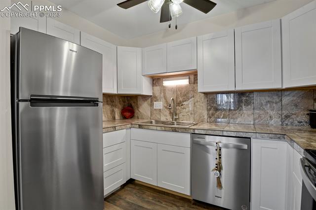 434 Valley Hi Circle Unit: A23