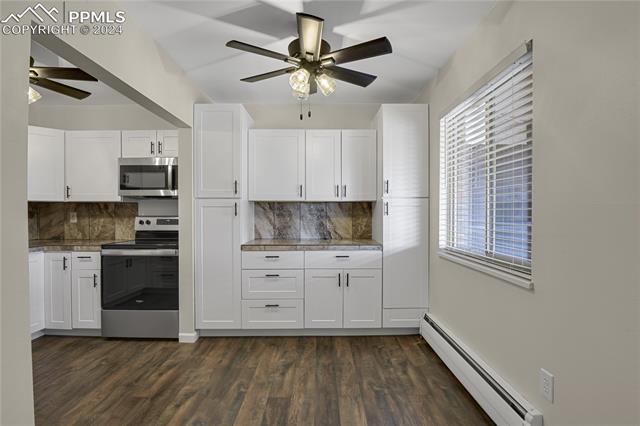 434 Valley Hi Circle Unit: A23