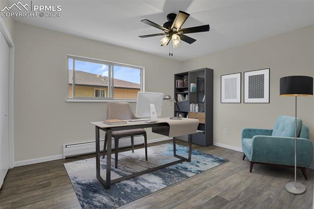 434 Valley Hi Circle Unit: A23