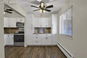 434 Valley Hi Circle Unit: A23