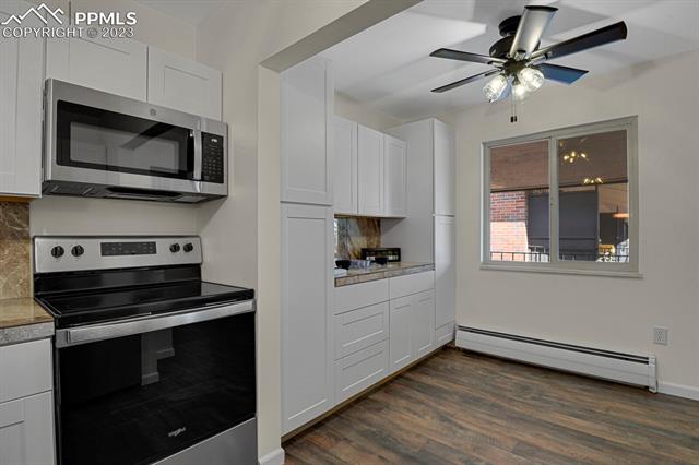 434 Valley Hi Circle Unit: A23