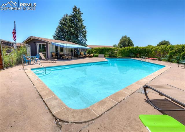 434 Valley Hi Circle Unit: A23