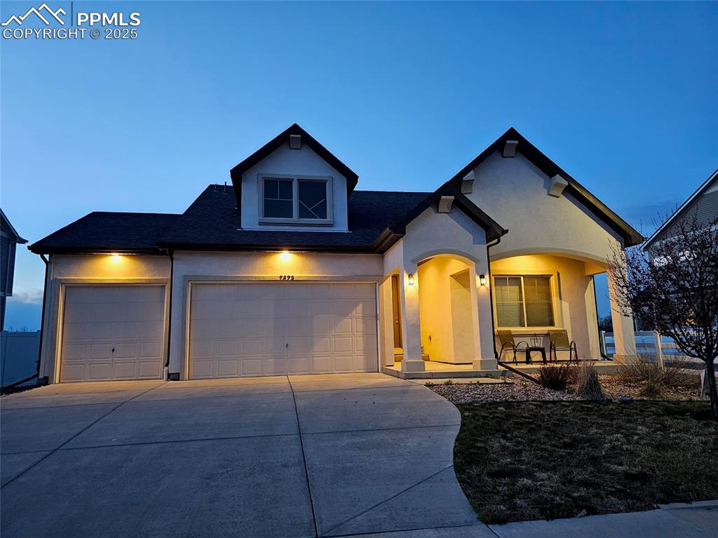 7872 Luminary Lane