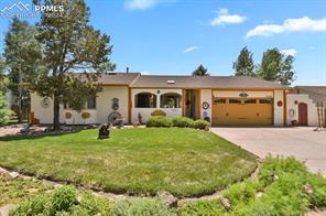 3755 Saddle Rock Road
