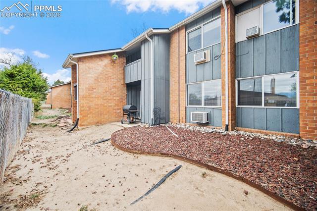 1708 Sawyer Way Unit: 161