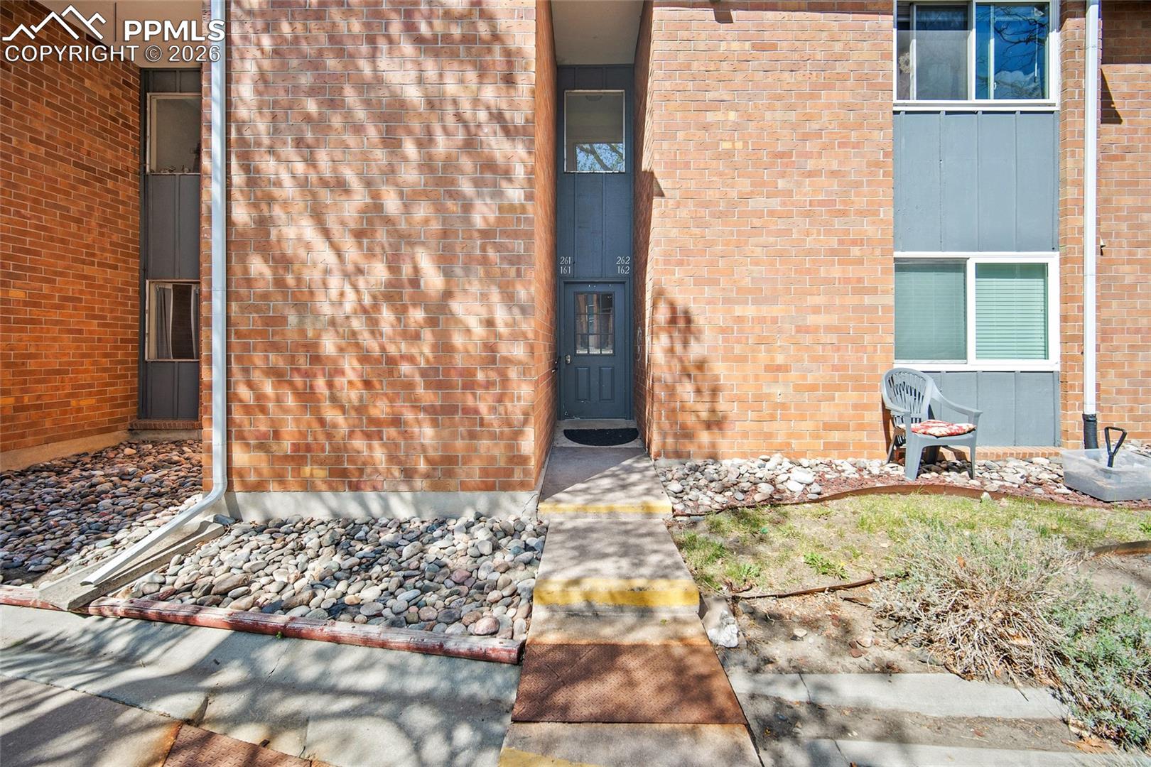 1708 Sawyer Way Unit: 161