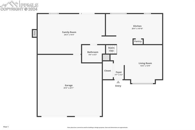 7725 Fall Brook Court