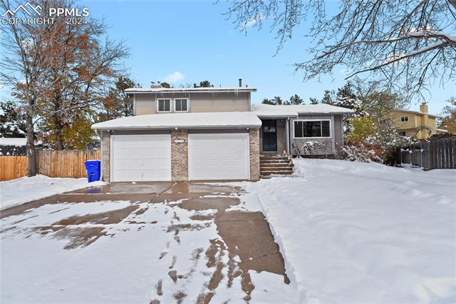 7725 Fall Brook Court