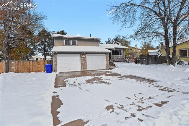 7725 Fall Brook Court