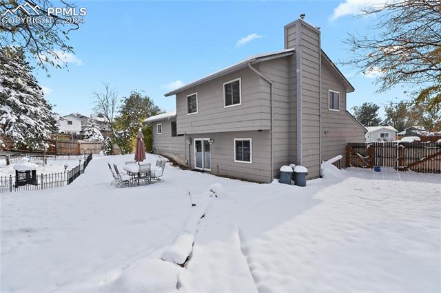 7725 Fall Brook Court