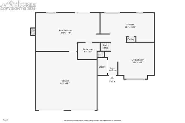 7725 Fall Brook Court