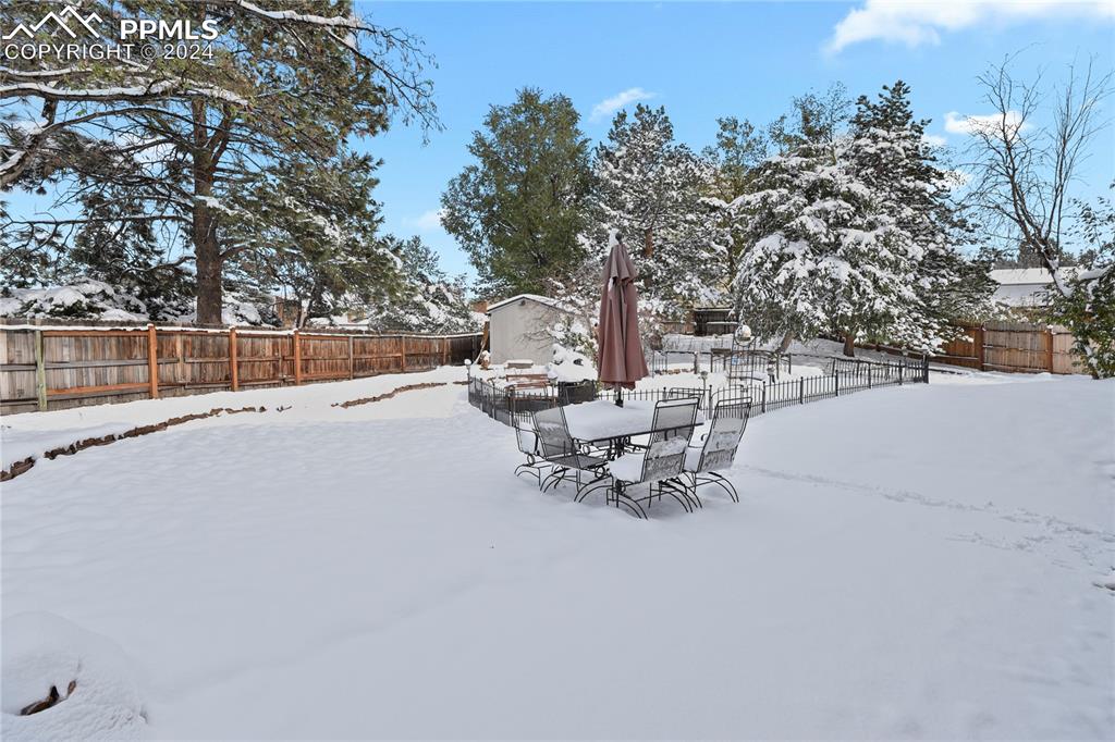 7725 Fall Brook Court