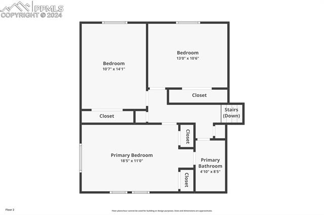 7725 Fall Brook Court