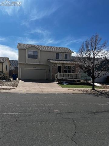 5239 Hawk Springs Drive