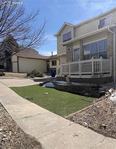 5239 Hawk Springs Drive