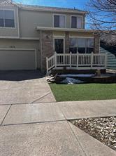 5239 Hawk Springs Drive