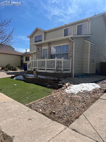 5239 Hawk Springs Drive