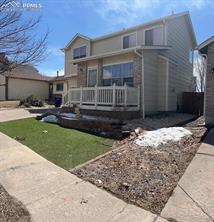 5239 Hawk Springs Drive