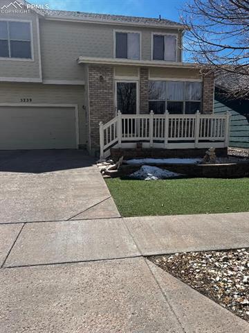 5239 Hawk Springs Drive