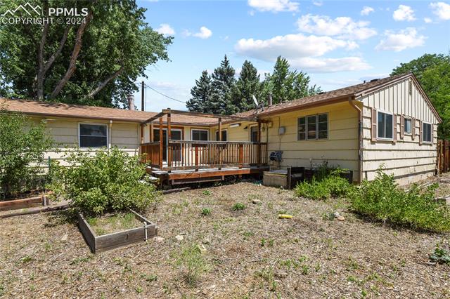 2104 Alpine Drive